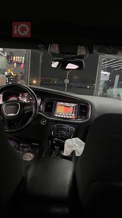 دودج تشارجر